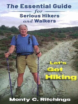 cover image of Let's Get Hiking